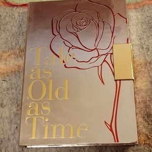 Lorac Beauty and the Beast Palette